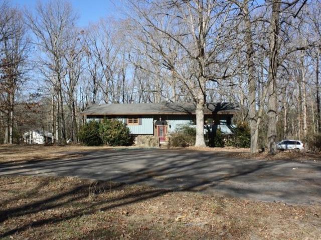 House for sale in Batesville, Mississippi