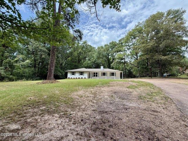 House for sale in Florence, Mississippi
