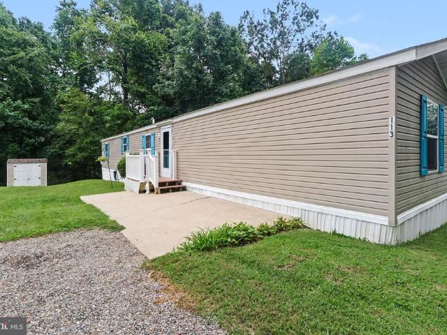 House for sale in Chester, Pennsylvania
