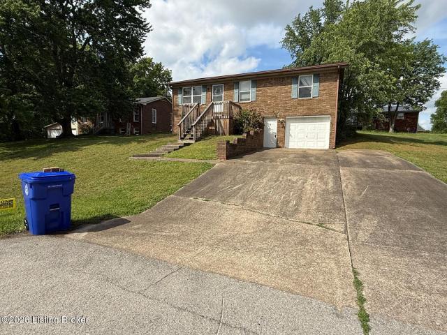Property for sale in Big Clifty, Kentucky