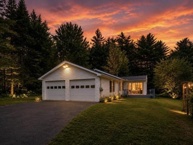 House for sale in Dover Foxcroft, Maine