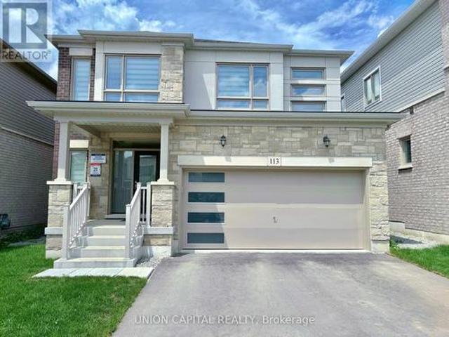 House for rent in Barrie, Ontario