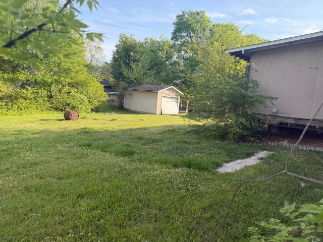 Property for sale in Tennessee