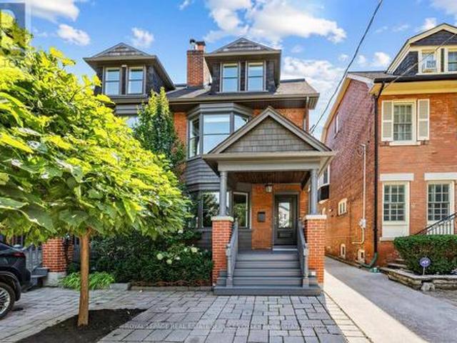 House for sale in Woburn, Ontario