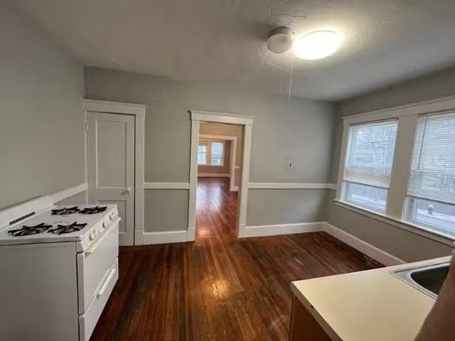 Condo for rent in Boston, Massachusetts