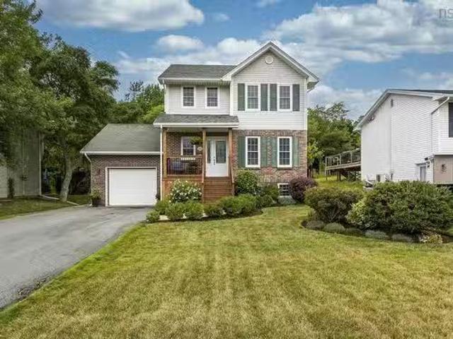 House for sale in Cole Harbour, Nova Scotia