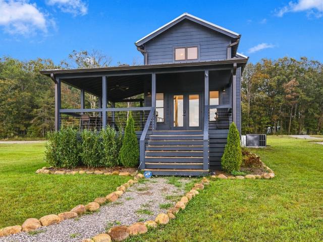 House for sale in Tracy City, Middle Tennessee