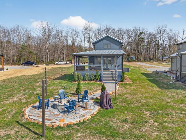 House for sale in Tennessee