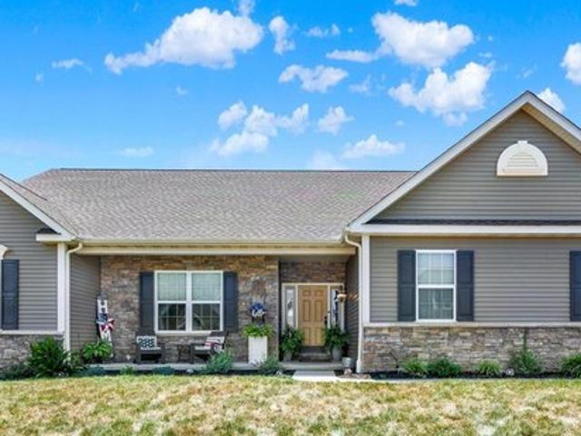 House for sale in Wernersville, Pennsylvania