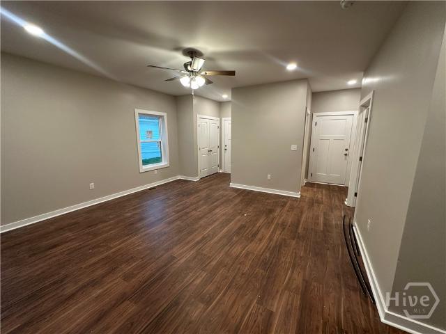 House for sale in Comer, Georgia