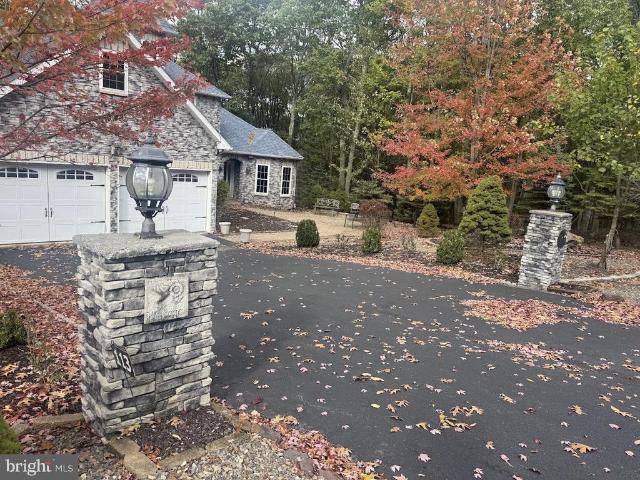 House for sale in Nuremberg, Pennsylvania