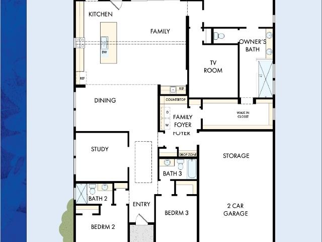 House for sale in Hays, Texas