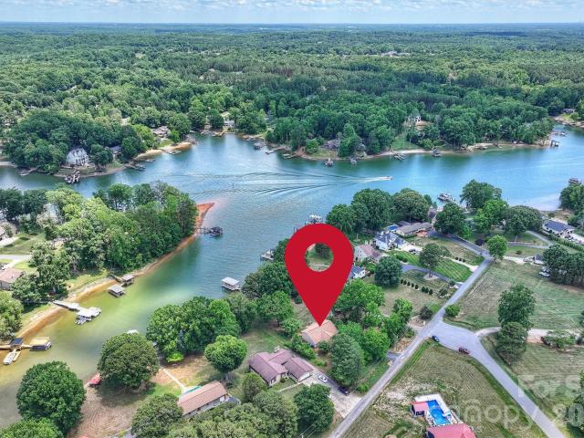 House for sale in Troutman, North Carolina