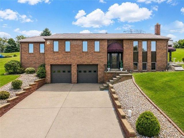 House for sale in Jeannette, Pennsylvania