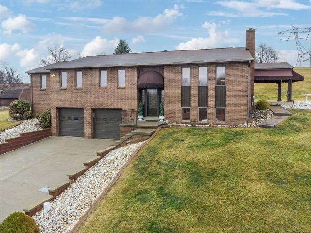 Property for sale in Claridge, Pennsylvania