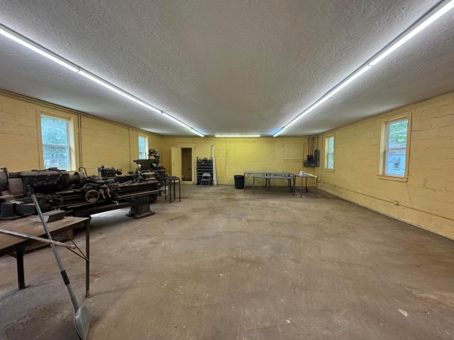 Commercial for sale in Johnston, South Carolina