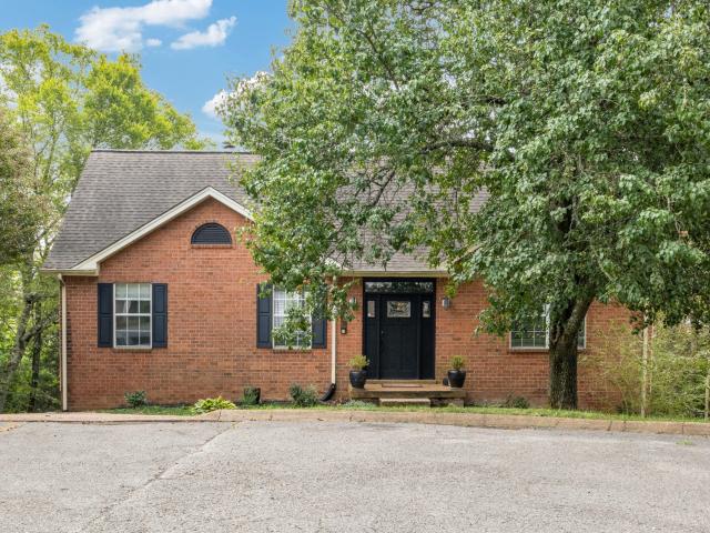 House for sale in Tennessee