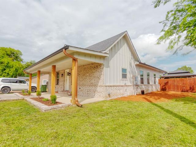 House for sale in Tioga, Texas