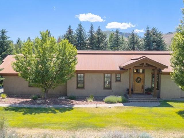 House for sale in Hailey, Idaho