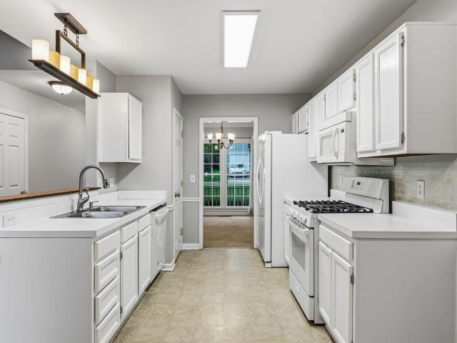House for sale in Wake, North Carolina