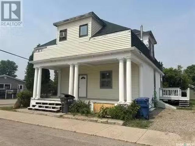 House for sale in Yellow Grass, Saskatchewan