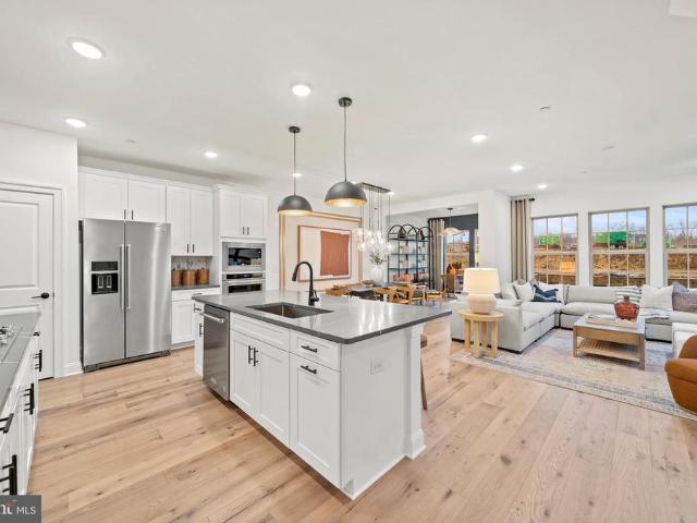Townhouse for sale in Delco, Pennsylvania