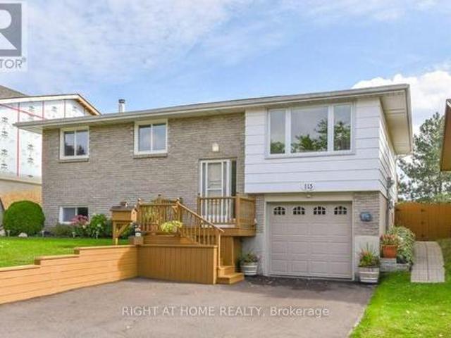 House for sale in Kitchener, Ontario
