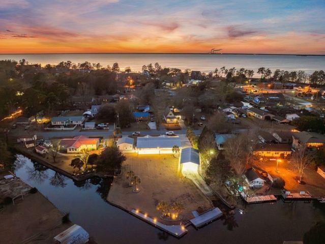 House for sale in Bonneau, South Carolina