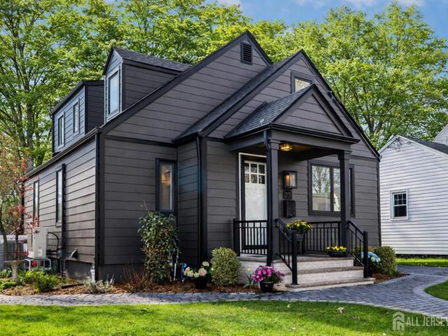 Property for sale in Metuchen, New Jersey