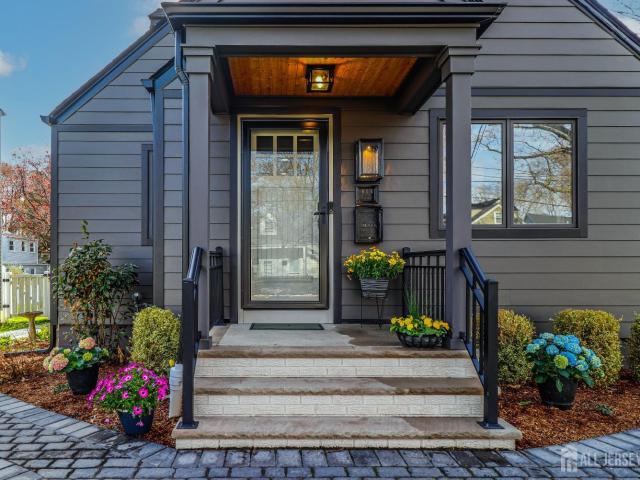House for sale in Metuchen, New Jersey
