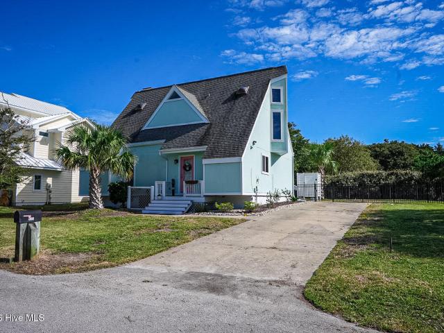 Property for rent in Land's End, Emerald Isle