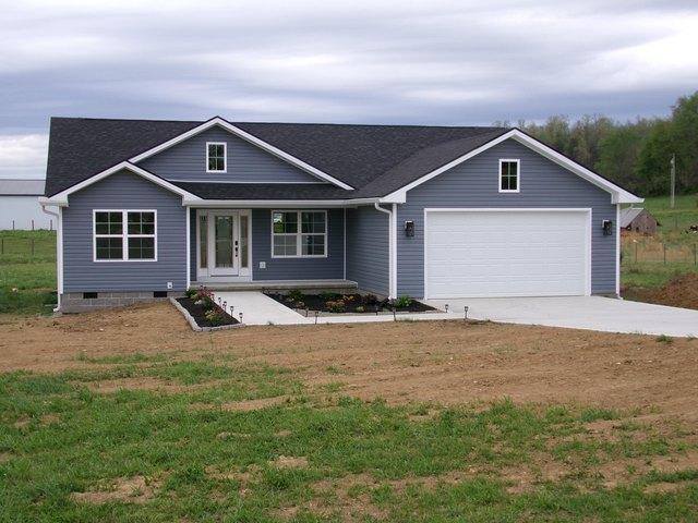 House for sale in Jeffersonville, Kentucky