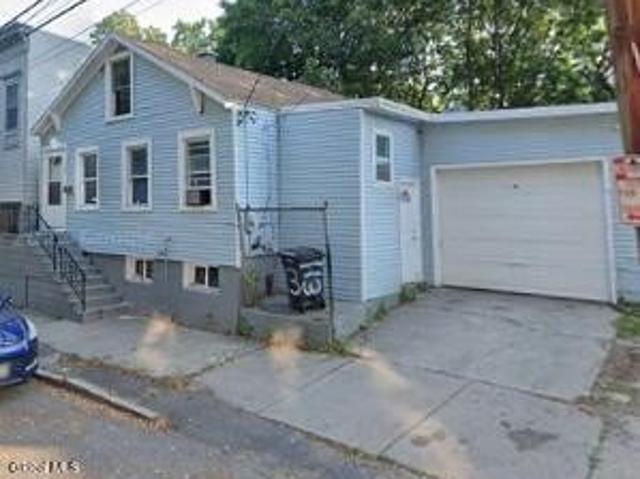 House for sale in Albany, New York