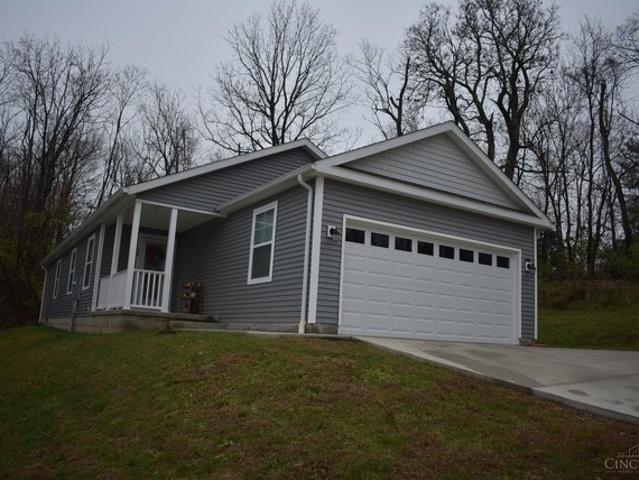 Condo for sale in Hillsboro, Ohio