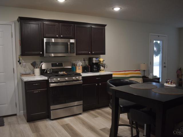 Condo for sale in Hillsboro, Ohio