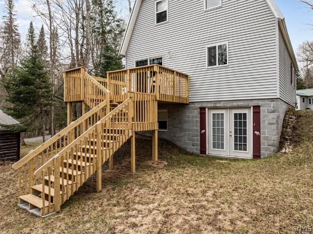 House for sale in Oneida, New York