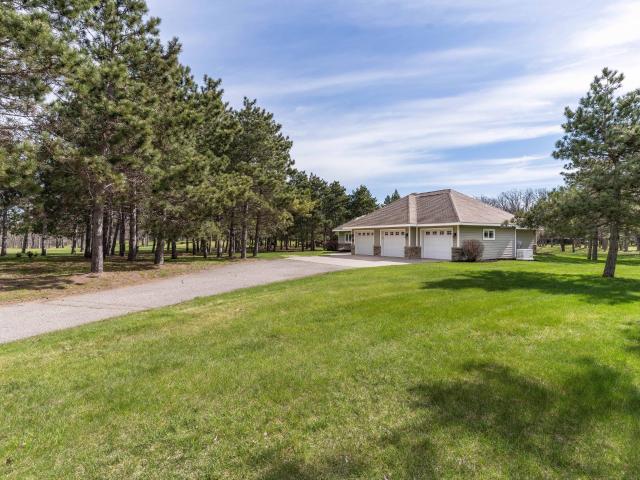 House for sale in Ottertail, Minnesota