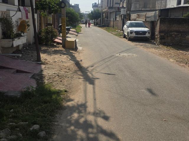 Land for sale in Pink City, Jetpur