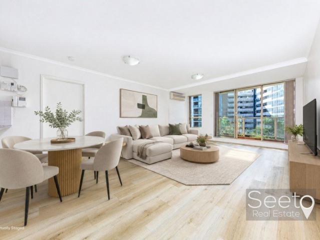 Apartment for sale in Strathfield, New South Wales