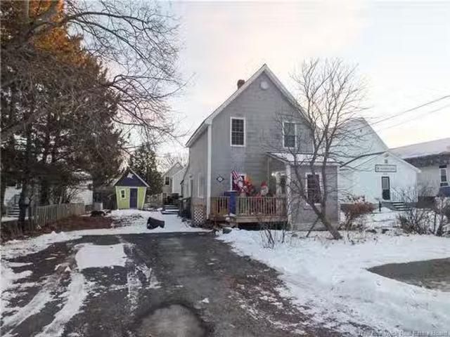 House for sale in Carleton, New Brunswick