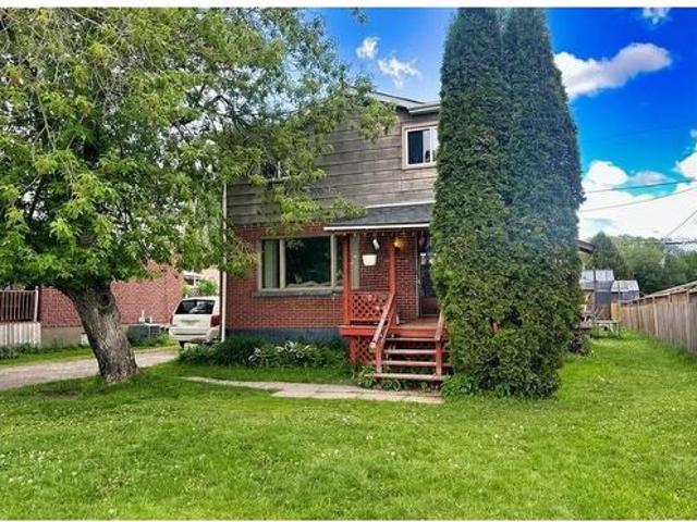 House for sale in Red Rock, Ontario