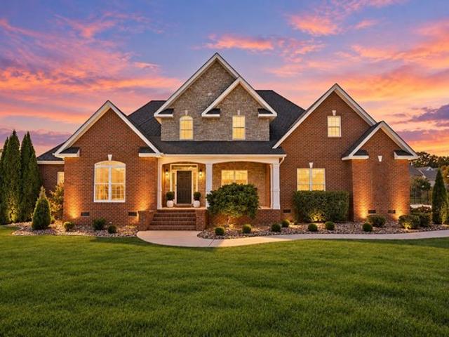 House for sale in Tullahoma, Middle Tennessee
