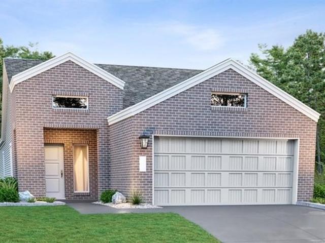 House for sale in Marble Falls, Texas