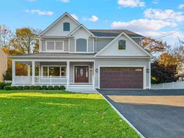 House for rent in Long Island City