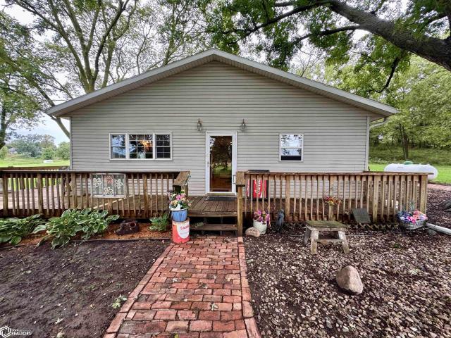 House for sale in Soldier, Monona County