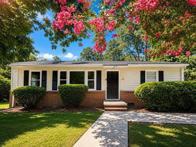 House for sale in Dorchester, South Carolina