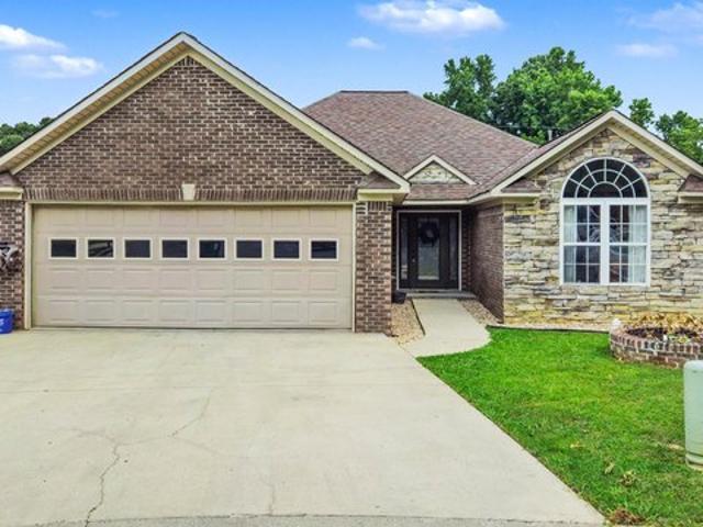 House for sale in Hanceville, Alabama