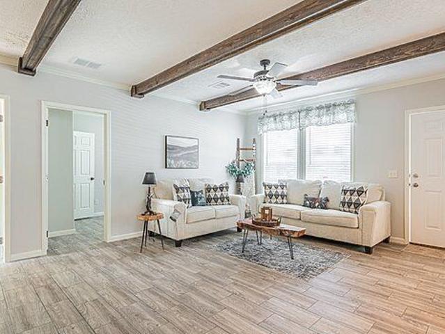 House for sale in Milledgeville, Baldwin County