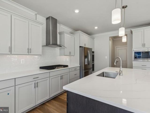 House for sale in Annapolis, Maryland
