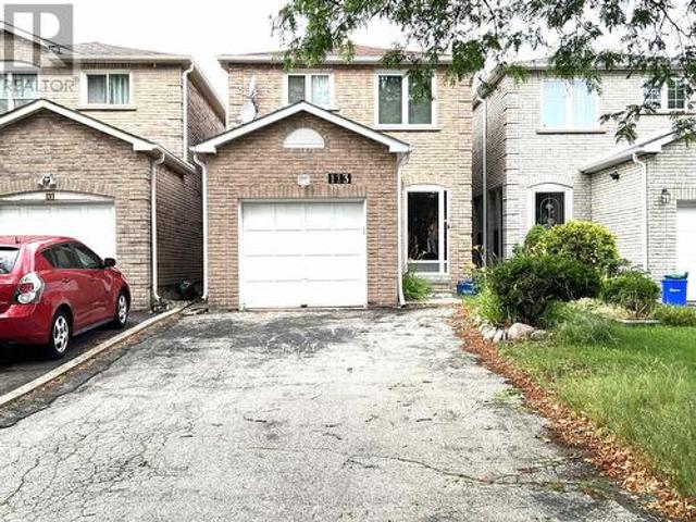 House for sale in York, Ontario